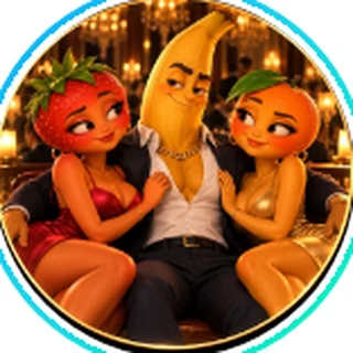 Drama Fruité